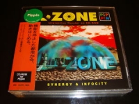 L-Zone Box Art