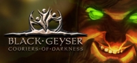 Black Geyser: Couriers of Darkness Box Art