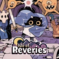 Isle of Reveries Box Art