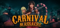 Carnival Massacre Box Art