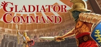 Gladiator Command Box Art