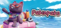Pakinpaks Box Art