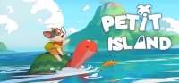 Petit Island Box Art