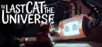 Last Cat in the Universe, The Box Art