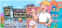 Vending Machine Co. Box Art