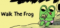 Walk the Frog Box Art