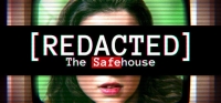 Redacted: The Safehouse Box Art