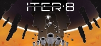 Iter-8 Box Art