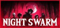 Night Swarm Box Art