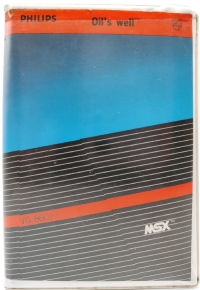 Oil's Well [IT] Box Art