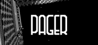 Pager Box Art