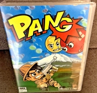 Pang Box Art
