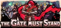 Gate Must Stand, The Box Art
