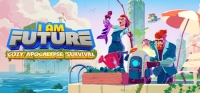 I Am Future: Cozy Apocalypse Survival Box Art