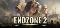 Endzone 2 Box Art