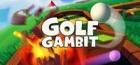 Golf Gambit Box Art
