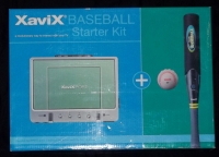 Baseball Starter Kit Box Art