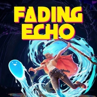 Fading Echo Box Art