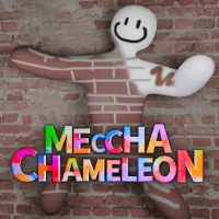 Meccha Chameleon Box Art