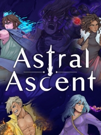 Astral Ascent Box Art