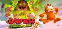 Garfield: Escape from Monday Box Art