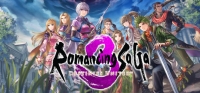 Romancing SaGa 3: Destinies United Box Art