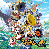 Ratatan Box Art