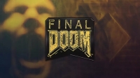 Final Doom Box Art