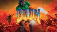 Doom I Enhanced Box Art