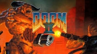 Doom II Enhanced Box Art