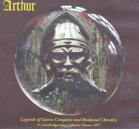 Arthur Box Art
