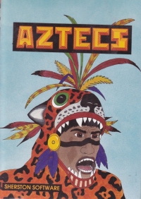 Aztecs Box Art