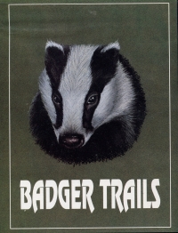 Badger Trails Box Art