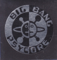 Big Bang Box Art