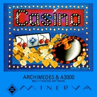 Casino Box Art