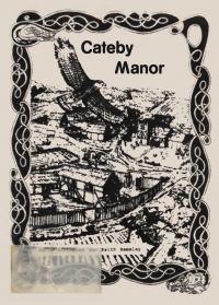 Cateby Manor Box Art