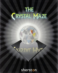 Crystal Maze, The [UK] Box Art