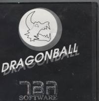 Dragonball Box Art