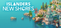 Islanders: New Shores Box Art