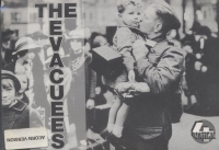 Evacuees, The Box Art