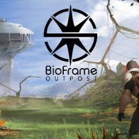 Bioframe Outpost Box Art