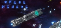 Space Menace Box Art