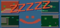 Zzzzz Box Art