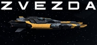 Starship Zvezda Box Art