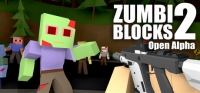 Zumbi Blocks 2 Open Alpha Box Art