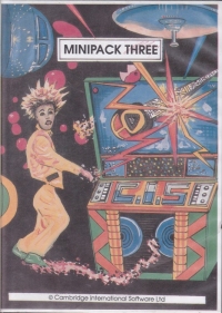 Games Hyperpack Box Art