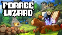 Forage Wizard Box Art