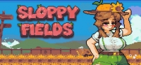 Sloppy Fields Box Art
