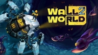 Wall World 2 Box Art