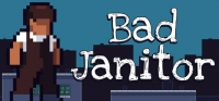 Bad Janitor Box Art